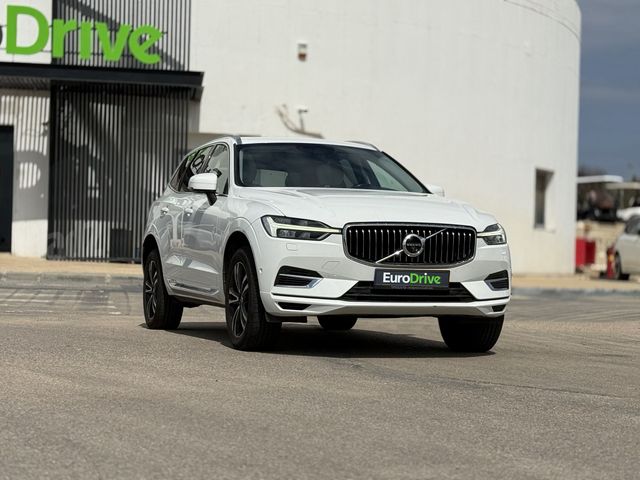 וולוו XC60