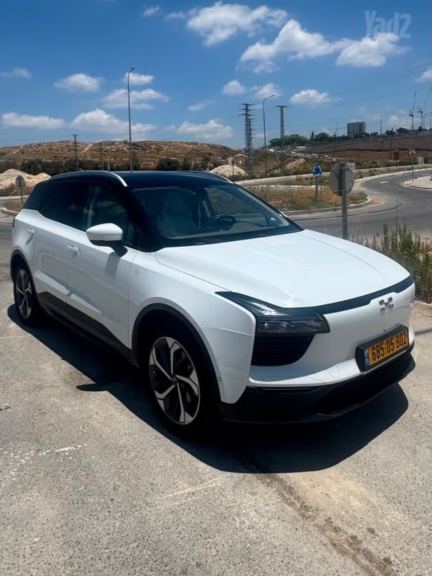 איוויס U5