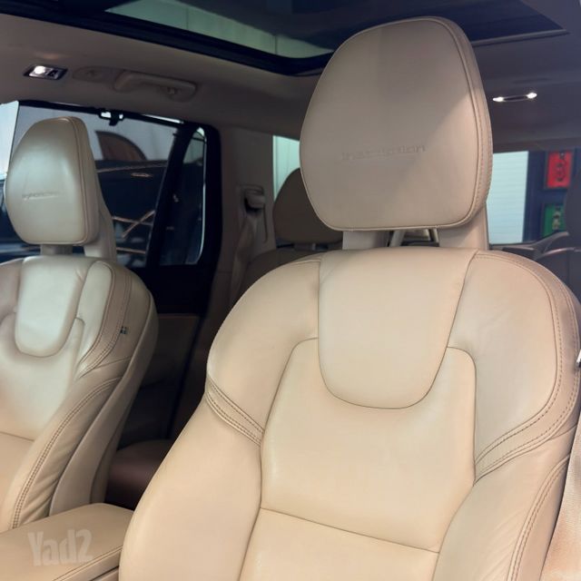 וולוו XC90