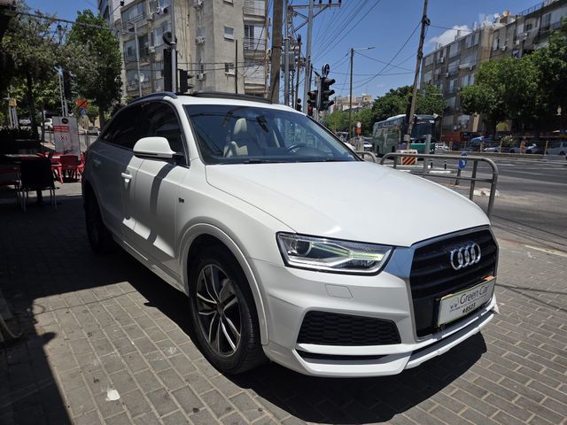 אאודי Q3