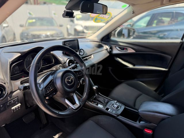 מאזדה CX-3