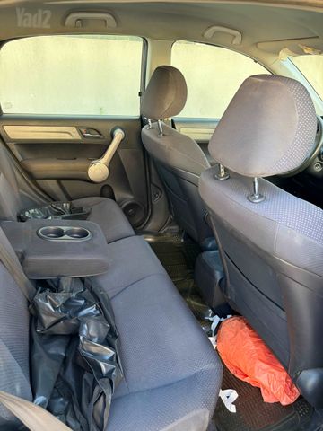 הונדה CR-V