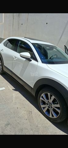 מאזדה CX-30
