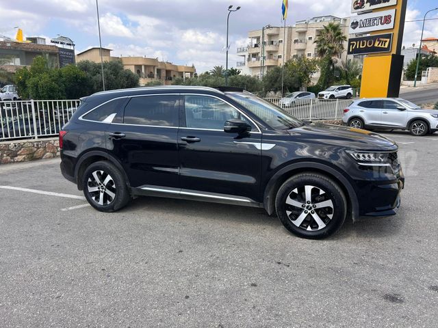 קיה סורנטו