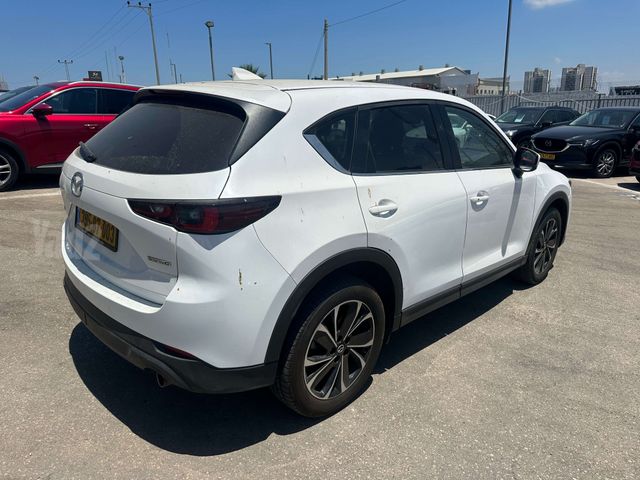 מאזדה CX-5