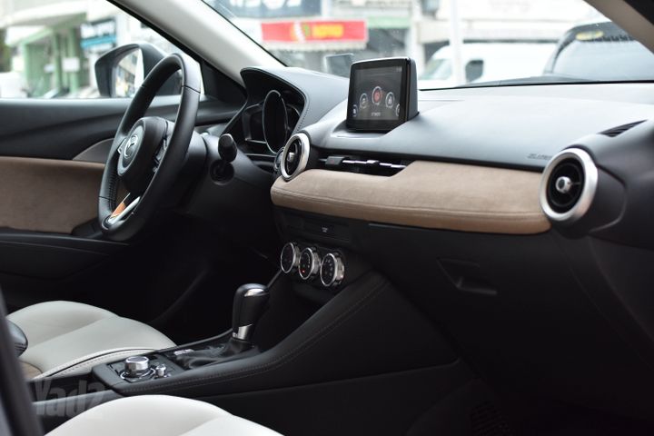 מאזדה CX-3