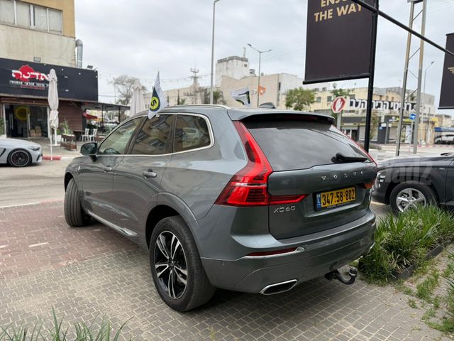 וולוו XC60