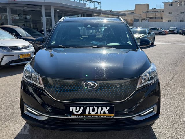 סרס EV-3