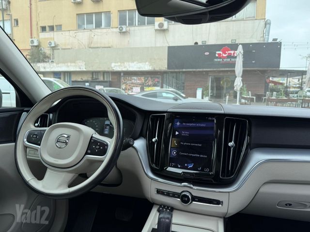 וולוו XC60