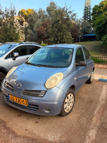 ניסאן קשקאי