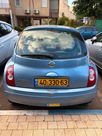 ניסאן קשקאי