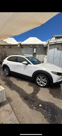 מאזדה CX-30
