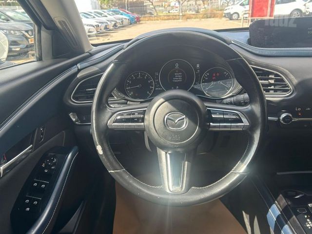 מאזדה CX-30
