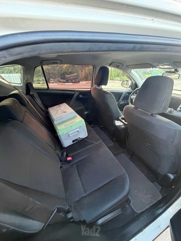 טויוטה RAV4