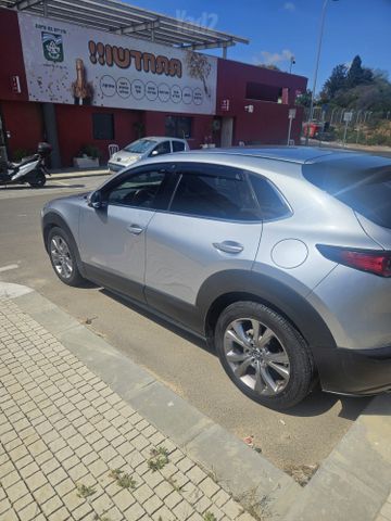 מאזדה CX-30