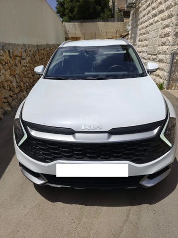 מודעת רכב קיה ספורטז'