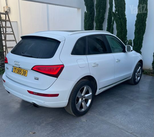 אאודי Q5