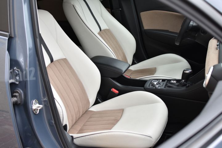 מאזדה CX-3