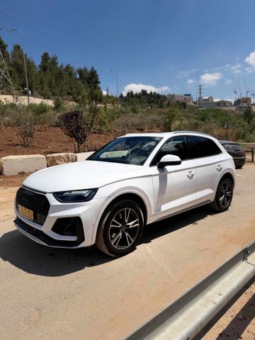אאודי Q5