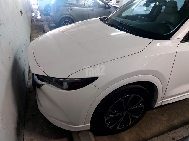 מאזדה CX-5