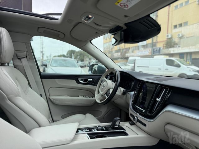 מודעת רכב וולוו XC60