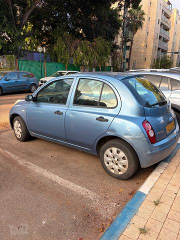 ניסאן קשקאי