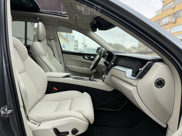וולוו XC60