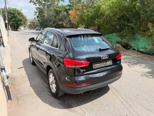 אאודי Q3