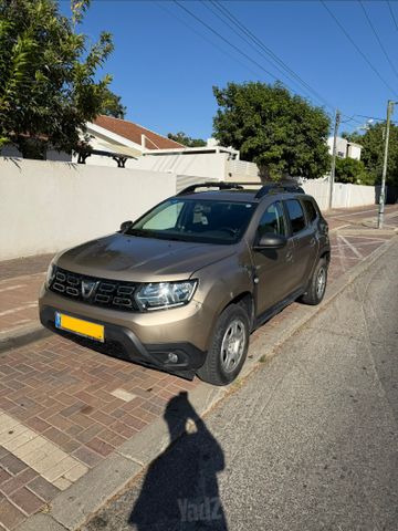דאצ'יה דאסטר
