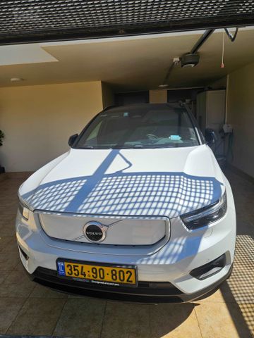 וולוו XC40