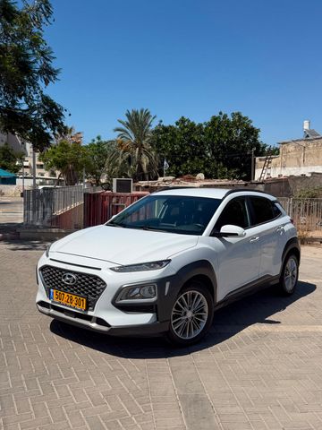 יונדאי קונה
