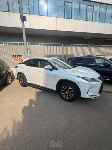 לקסוס RX