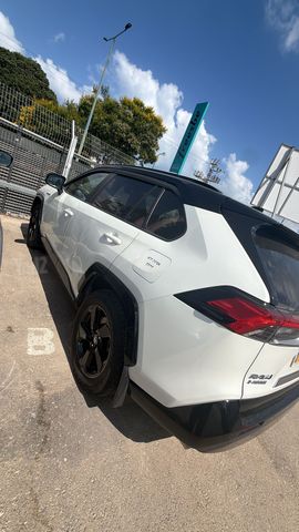 טויוטה RAV4