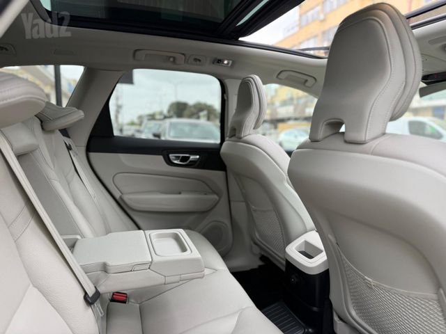 וולוו XC60