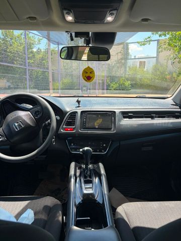 הונדה HR-V