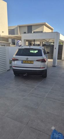 סקודה קודיאק