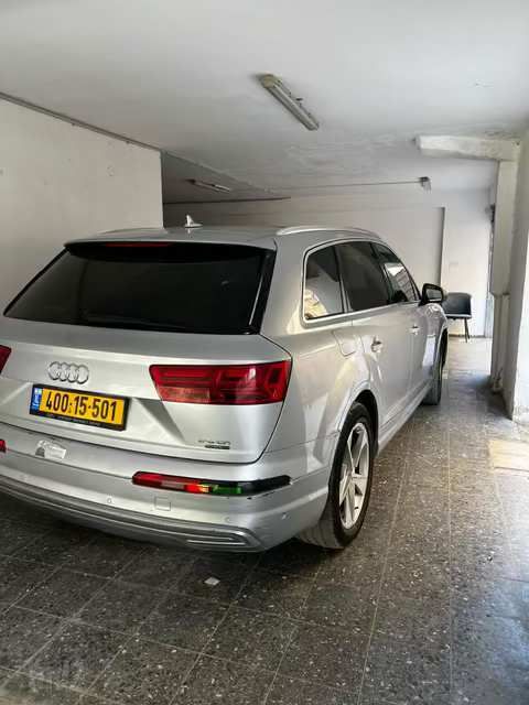 אאודי Q7