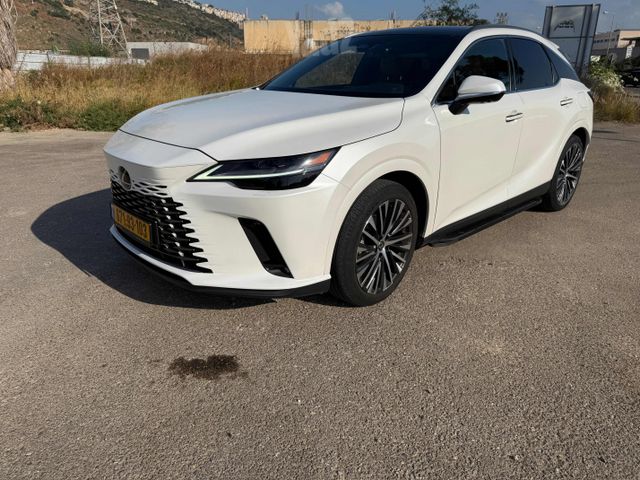 לקסוס RX