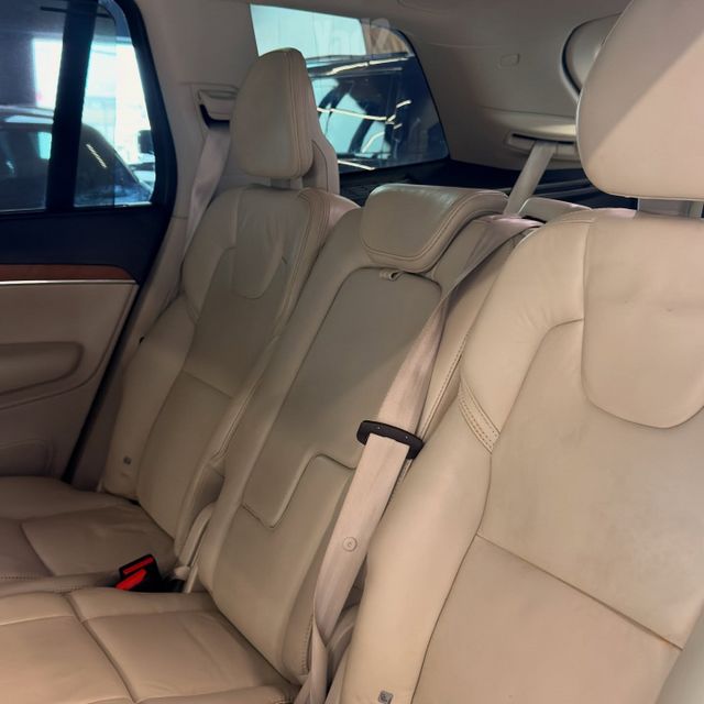 וולוו XC90