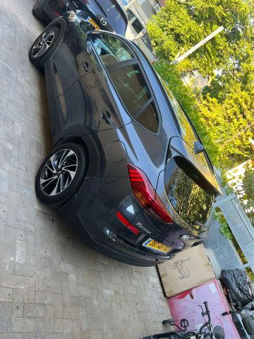 יונדאי טוסון