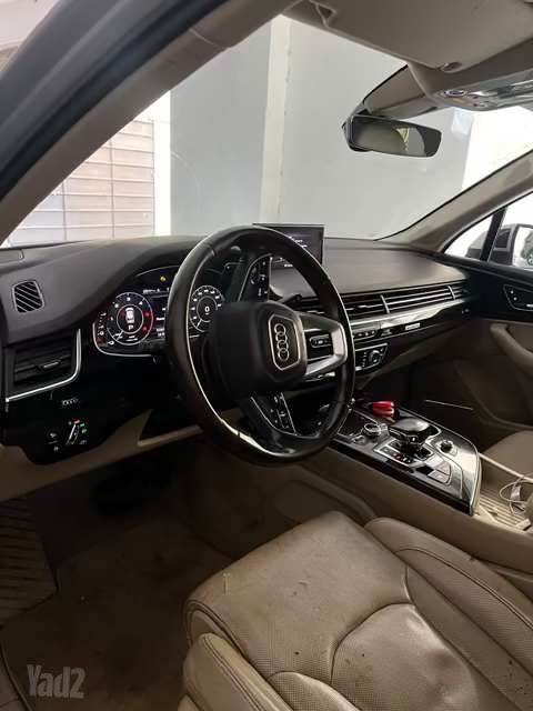 אאודי Q7