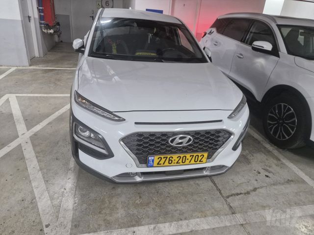 יונדאי קונה