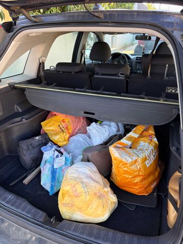 הונדה CR-V