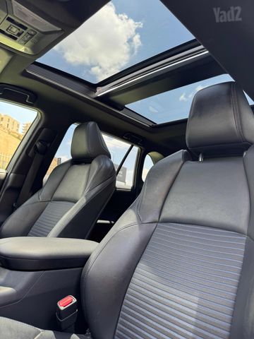 טויוטה RAV4