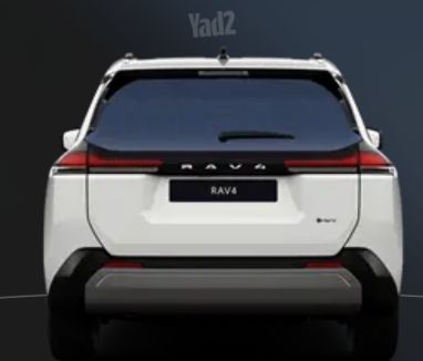 טויוטה RAV4