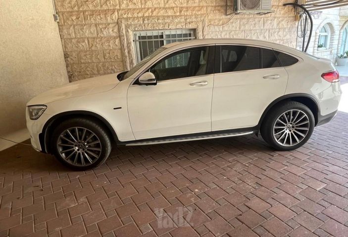 מרצדס-בנץ GLC