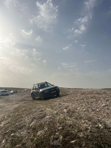דאצ'יה דאסטר