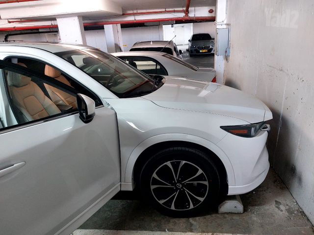 מאזדה CX-5