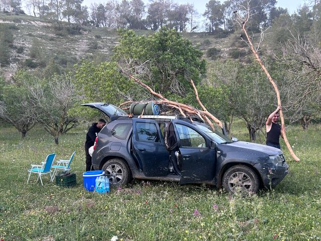 דאצ'יה דאסטר