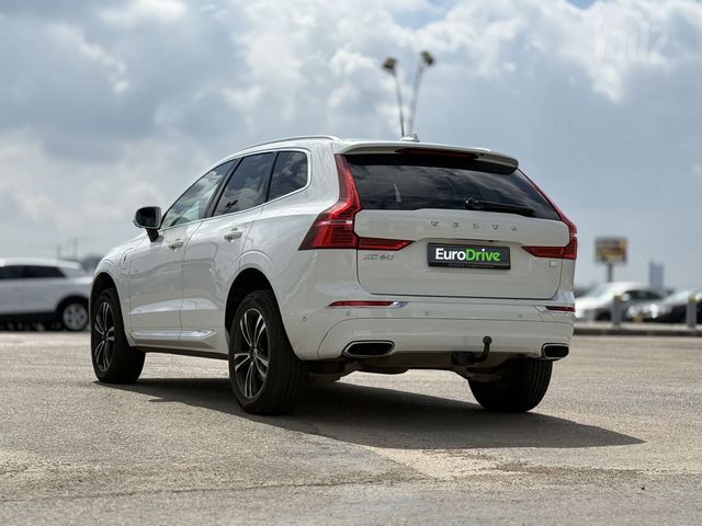 וולוו XC60